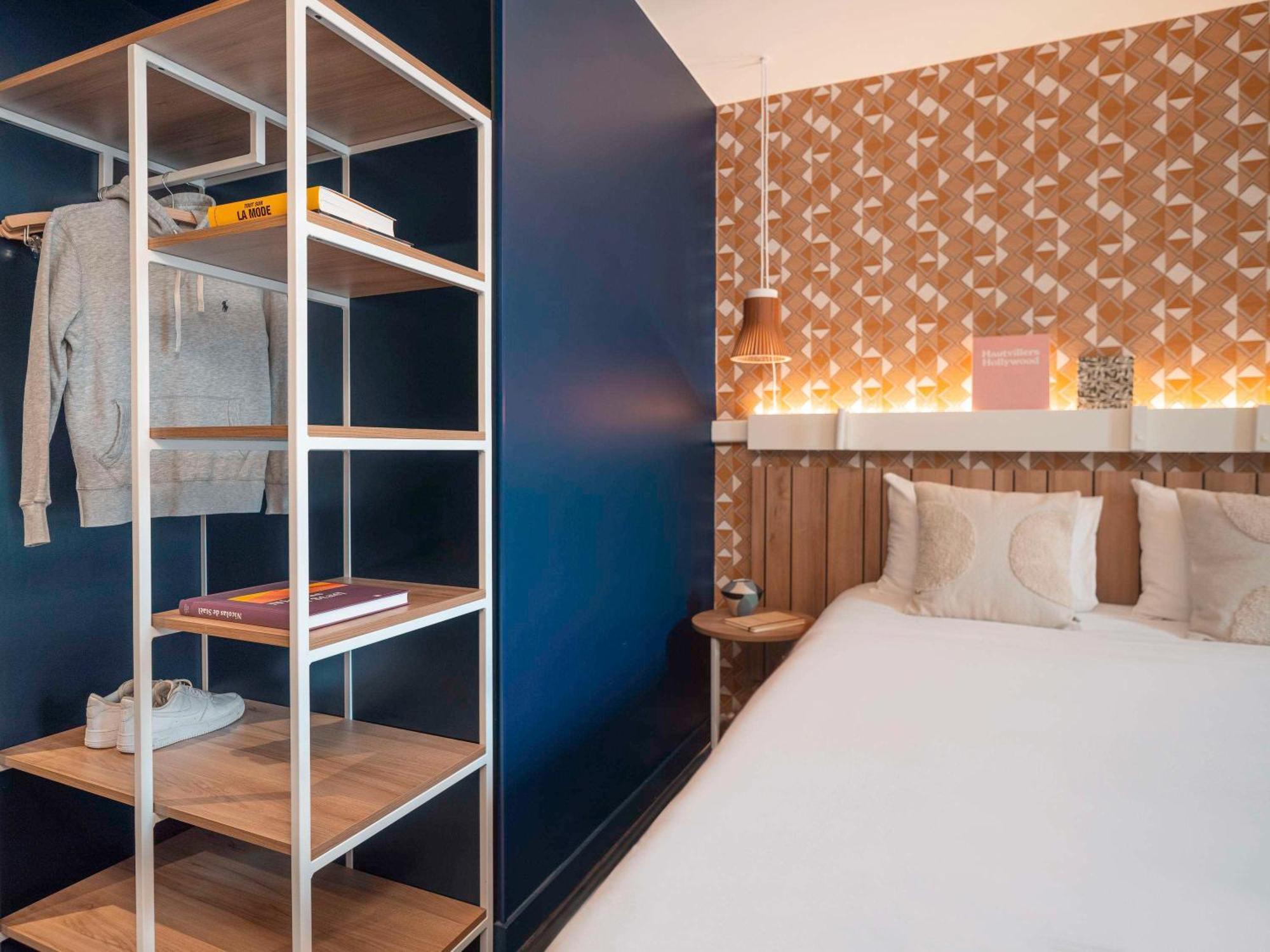 Hotel Ibis Paris Gare Montparnasse Catalogne Exteriér fotografie