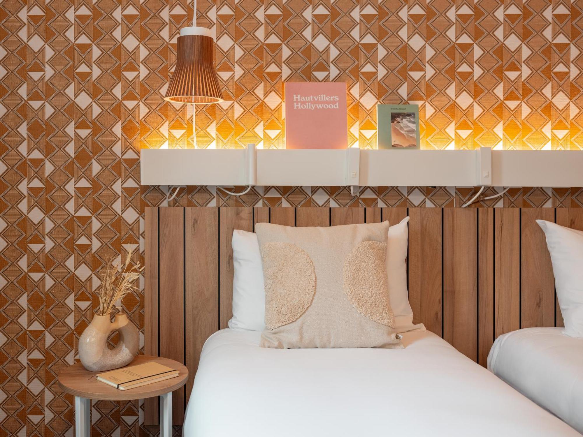 Hotel Ibis Paris Gare Montparnasse Catalogne Exteriér fotografie