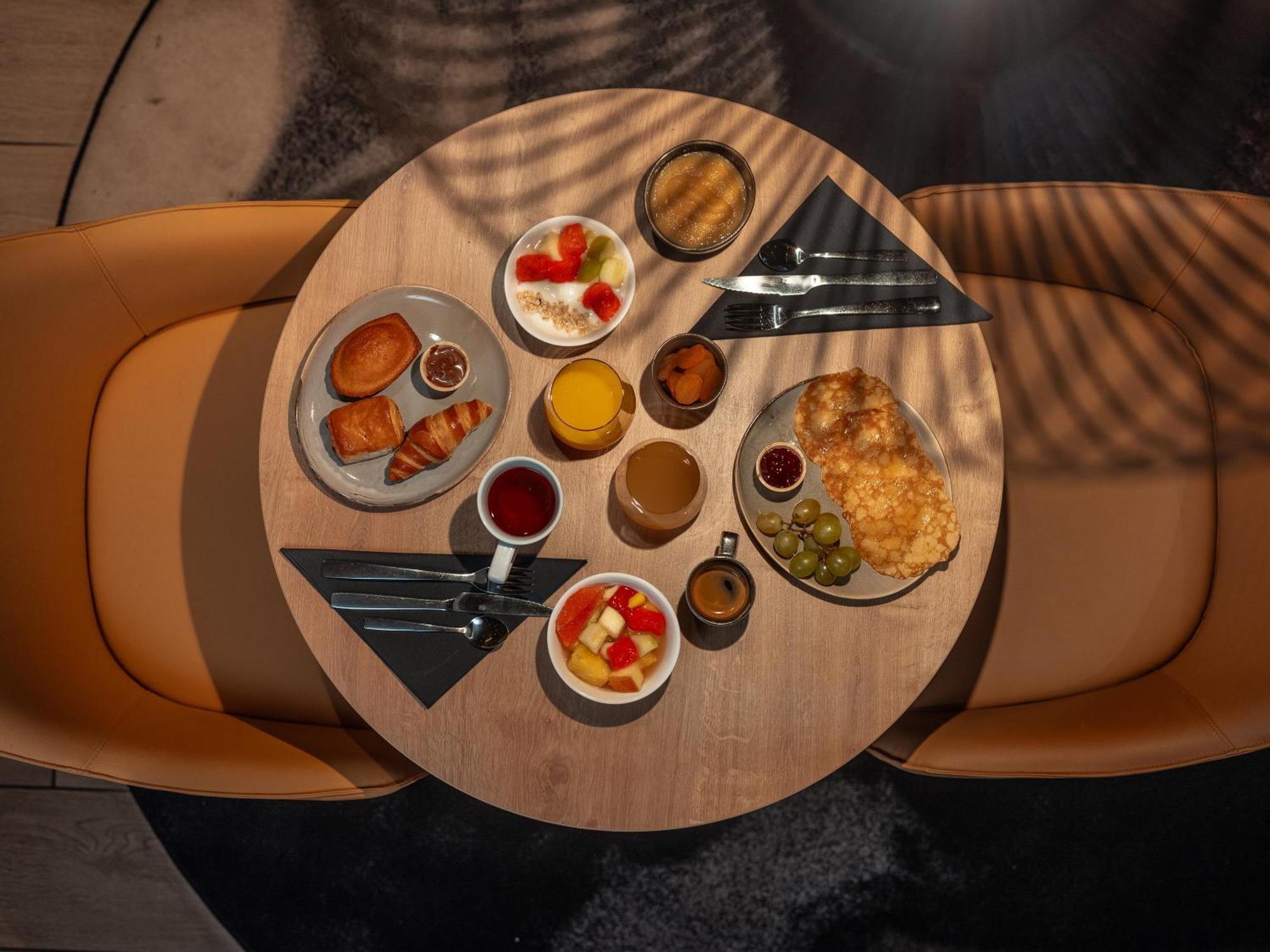 Hotel Ibis Paris Gare Montparnasse Catalogne Exteriér fotografie
