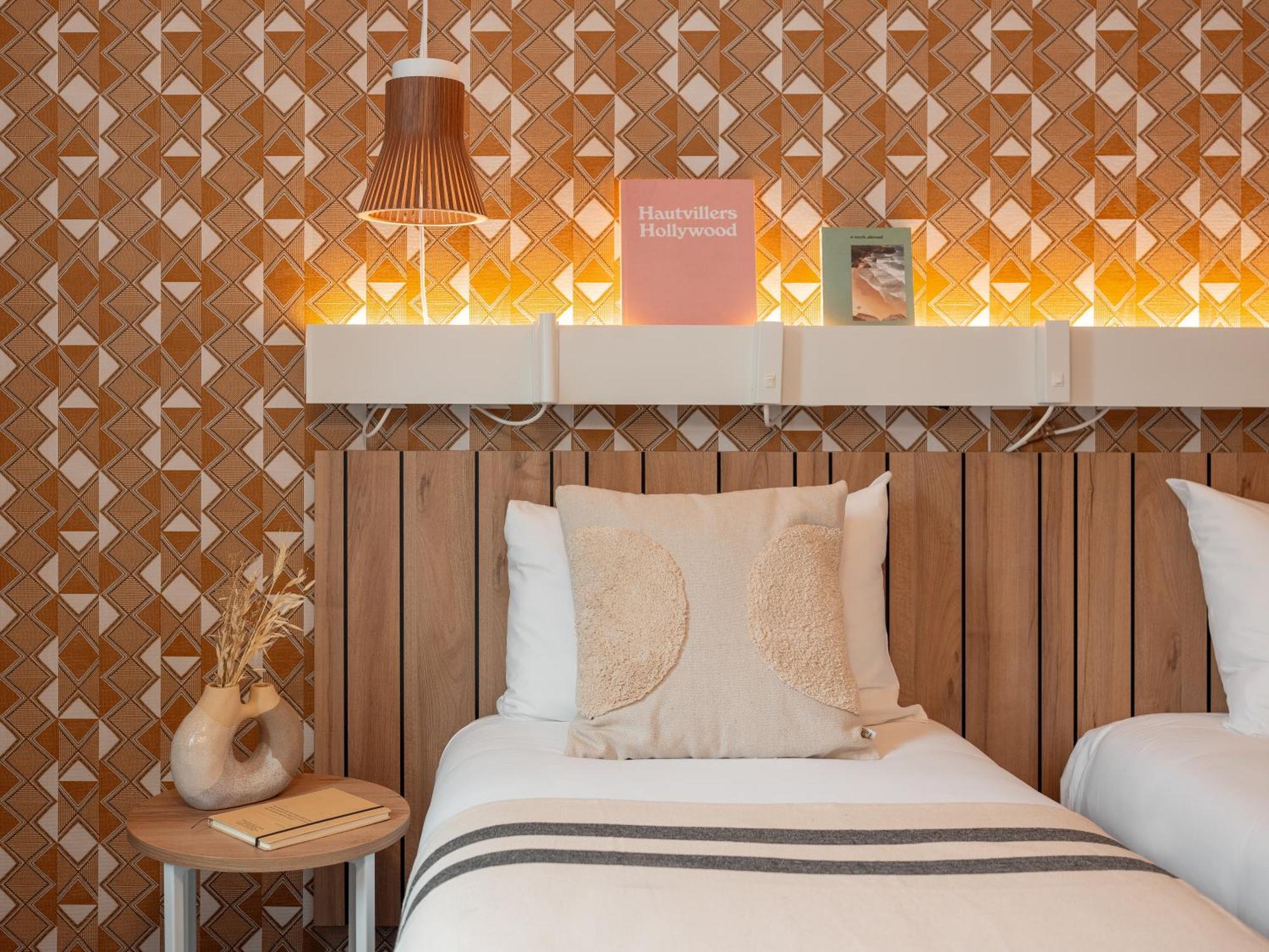 Hotel Ibis Paris Gare Montparnasse Catalogne Exteriér fotografie
