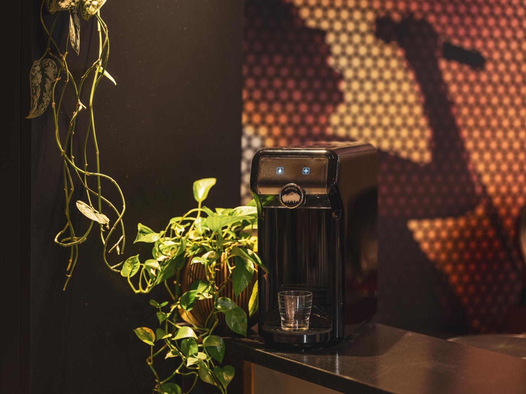 Hotel Ibis Paris Gare Montparnasse Catalogne Exteriér fotografie