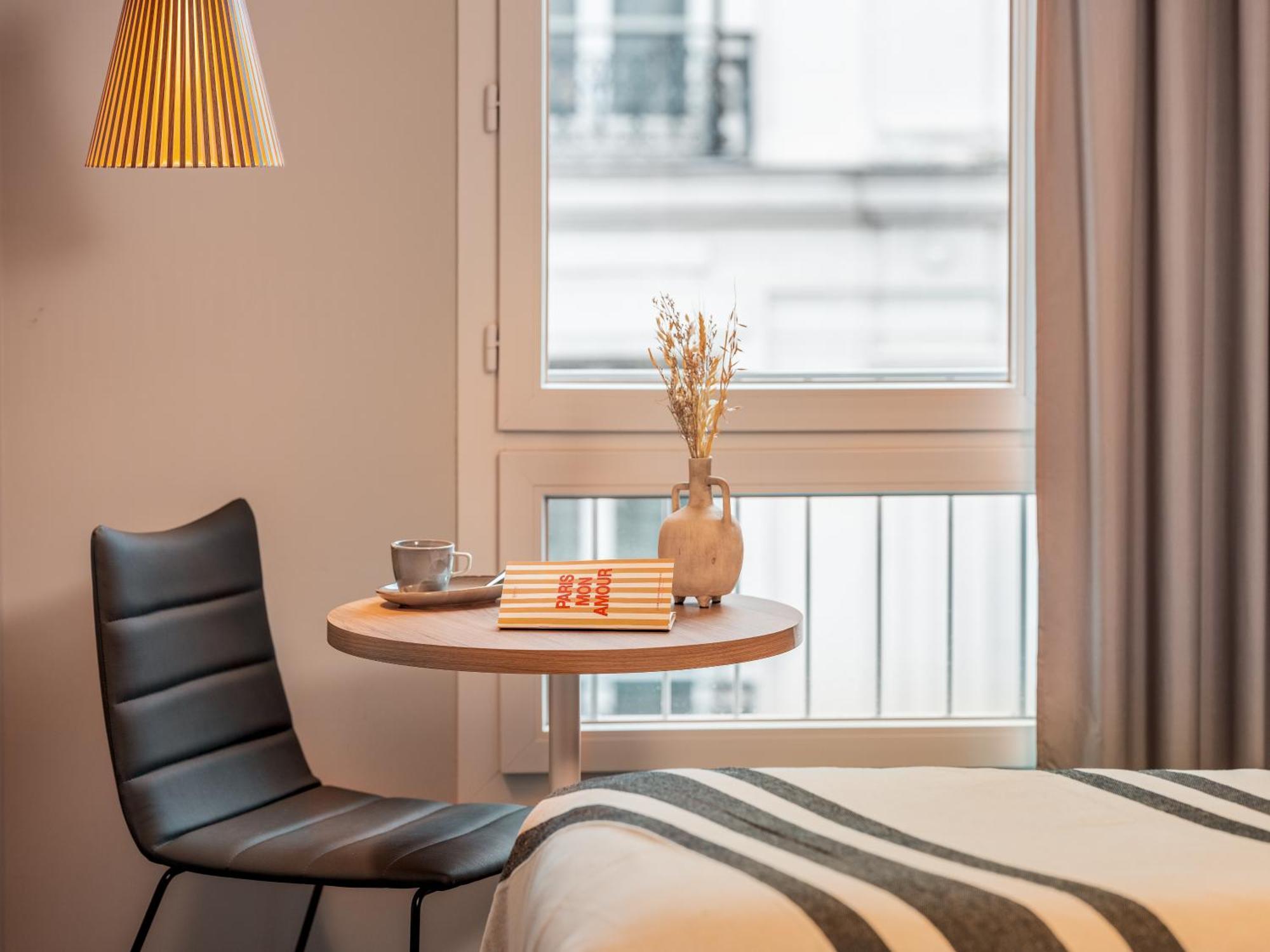 Hotel Ibis Paris Gare Montparnasse Catalogne Exteriér fotografie