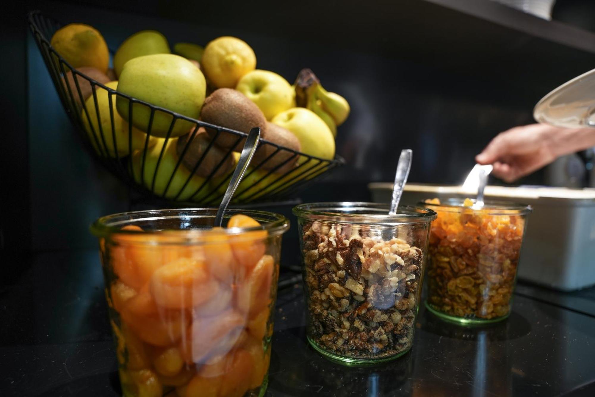 Hotel Ibis Paris Gare Montparnasse Catalogne Exteriér fotografie