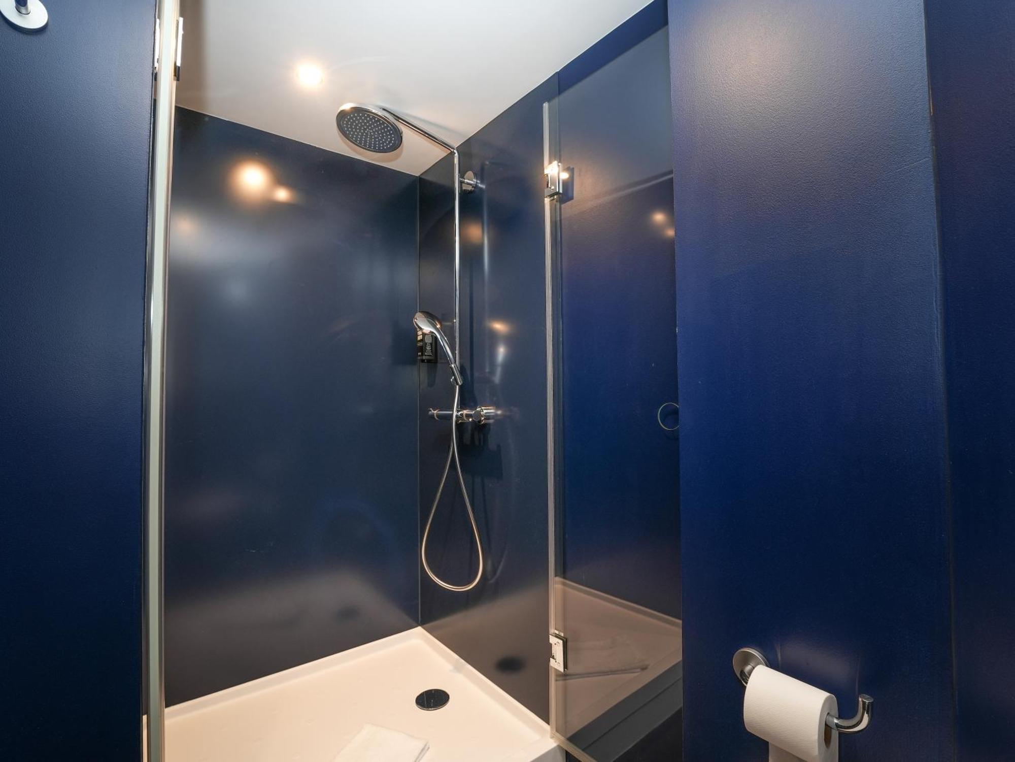 Hotel Ibis Paris Gare Montparnasse Catalogne Exteriér fotografie